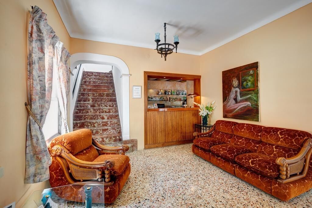 Hostal Talamanca Cala d'Or  Exterior photo